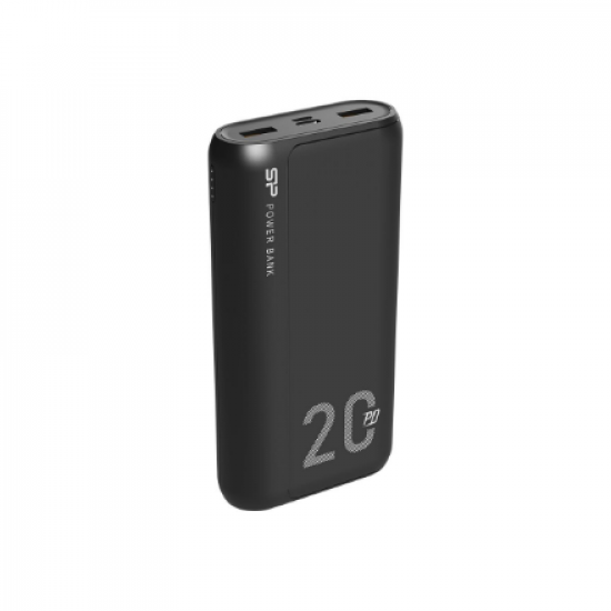 Silicon Power | Power Bank | QS15 | Li-Polymer