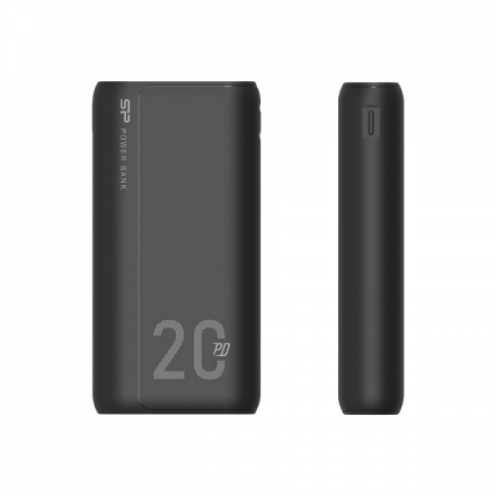 Silicon Power | Power Bank | QS15 | Li-Polymer