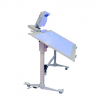 euromet | Floor stand | 24560 | Trolleys & Stands | Tech-Opera Drafting machine with Euromet bracket projector/Opera Tekno cart educational (board not included) 