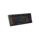 Genesis | Mechanical Gaming Keyboard | THOR 404 TKL RGB | Mechanical Gaming Keyboard | Wired | US | USB Type-A | 1005 g | Gateron Yellow Pro
