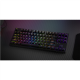 Genesis | Mechanical Gaming Keyboard | THOR 404 TKL RGB | Mechanical Gaming Keyboard | Wired | US | USB Type-A | 1005 g | Gateron Yellow Pro