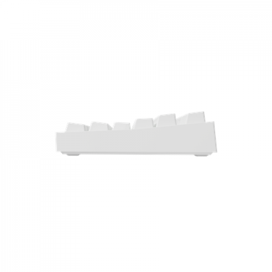 Genesis | Mechanical Gaming Keyboard | THOR 404 TKL RGB | Mechanical Gaming Keyboard | Wired | US | USB Type-A | 1005 g | Gateron Yellow Pro