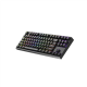 Genesis | Mechanical Gaming Keyboard | THOR 404 TKL RGB | Mechanical Gaming Keyboard | Wired | US | USB Type-A | 1005 g | Kailh Box Brown V2