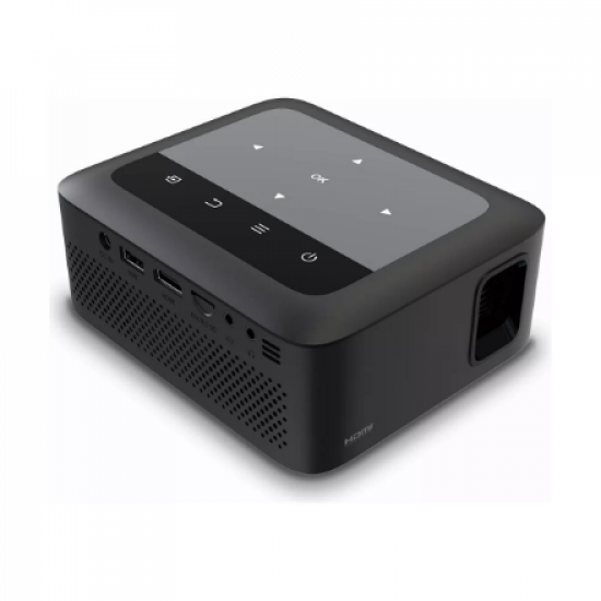 Philips | NeoPix 110 | HD ready (1280x720) | 100 ANSI lumens | Black | Wi-Fi