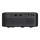 Philips | NeoPix 110 | HD ready (1280x720) | 100 ANSI lumens | Black | Wi-Fi