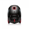 Gorenje | Vacuum Cleaner | VCE21SFBKR | Bagged | Power 850 W | Black
