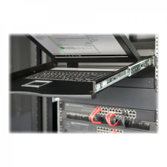 Digitus | Modular console with 19