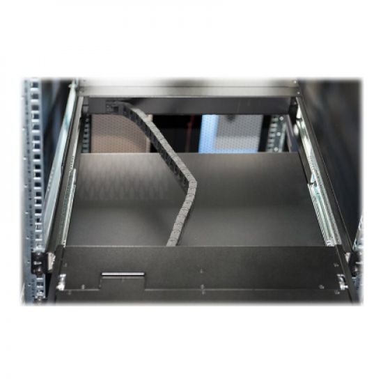 Digitus | Modular console with 19