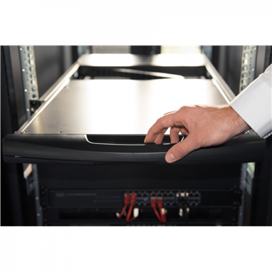 Digitus | Modular console with 19