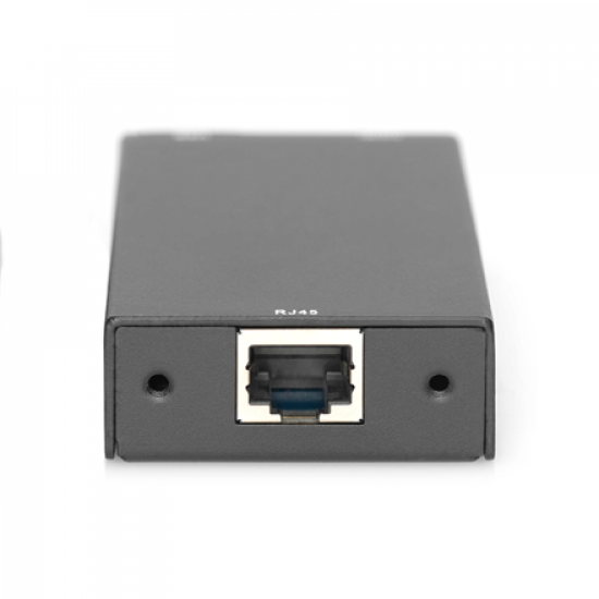 Digitus | HDMI dongle for modular KVM consoles | DS-51203 | RJ45 to HDMI