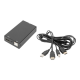 Digitus | HDMI dongle for modular KVM consoles | DS-51203 | RJ45 to HDMI