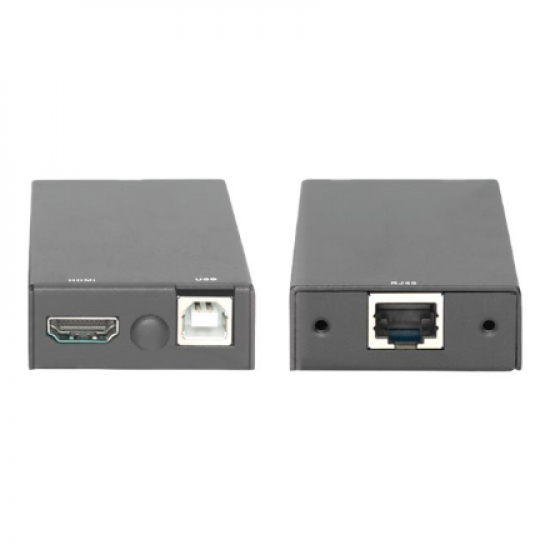 Digitus | HDMI dongle for modular KVM consoles | DS-51203 | RJ45 to HDMI