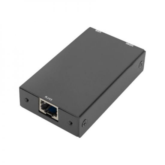 Digitus | HDMI dongle for modular KVM consoles | DS-51203 | RJ45 to HDMI