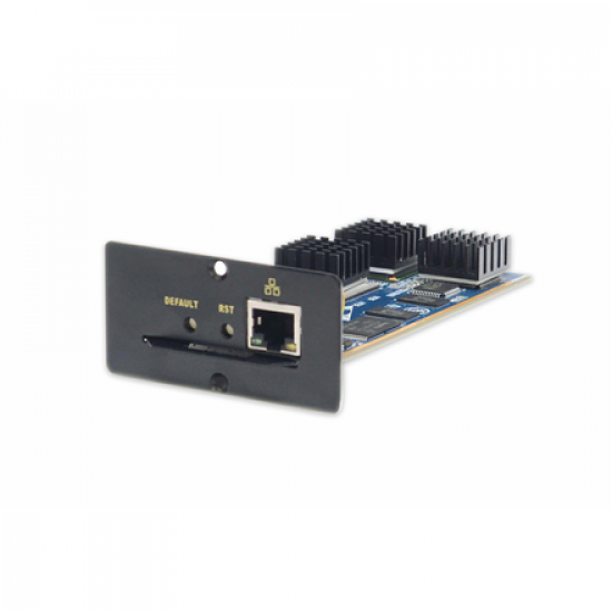 Digitus | IP Function Module for KVM Switches | DS-51000-1