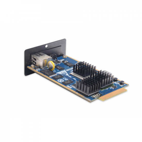 Digitus | IP Function Module for KVM Switches | DS-51000-1