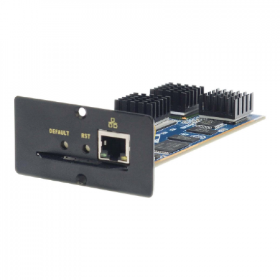 Digitus | IP Function Module for KVM Switches | DS-51000-1