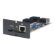 Digitus | IP Function Module for KVM Switches | DS-51000-1