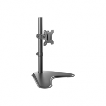 Digitus | Desk Mount | Adjustable Height, Rotate, Swivel | Black