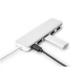 Digitus | Charging | USB Type-C 4 port hub (USB 3.0) + PD
