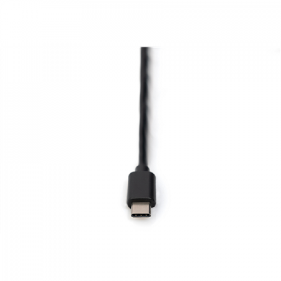 Digitus | DIGITUS DA-70166 - serial adapter - USB-C - RS-232 | DA-70166