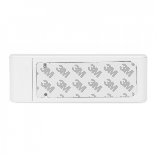 Digitus | Smart Full HD Doorbell Camera With PIR Motion Sensor, Battery Operation + Voice Control | DN-18650