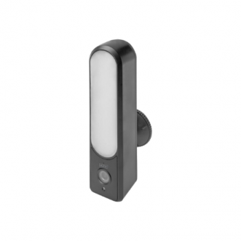 Digitus | Smart Full HD Outdoor Camera with LED Floodlight, WLAN + Voice Control | DN-18602