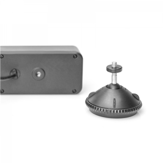 Digitus | Smart Full HD Outdoor Camera with LED Floodlight, WLAN + Voice Control | DN-18602