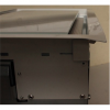 SALE OUT. CATA | Hood | GC DUAL A 45 XGWH | Canopy | Energy efficiency class A | Width 45 cm | 820 m³/h | Touch control | LED | White glass | DENT ON FRAME CORNER, MISSING 1UNIT COOKER HOOD BRACKET