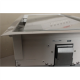SALE OUT. CATA | Hood | GC DUAL A 45 XGWH | Canopy | Energy efficiency class A | Width 45 cm | 820 m³/h | Touch control | LED | White glass | DENT ON FRAME CORNER, MISSING 1UNIT COOKER HOOD BRACKET