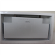 SALE OUT. CATA | Hood | GC DUAL A 45 XGWH | Canopy | Energy efficiency class A | Width 45 cm | 820 m³/h | Touch control | LED | White glass | DENT ON FRAME CORNER, MISSING 1UNIT COOKER HOOD BRACKET