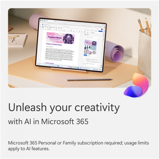 Microsoft | 365 Family | 6GQ-01897 | M365 Family | FPP | License term 1 year(s) | English | EuroZone Medialess