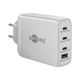 Goobay | USB-C PD Multiport Quick Charger (100 W) | 65556