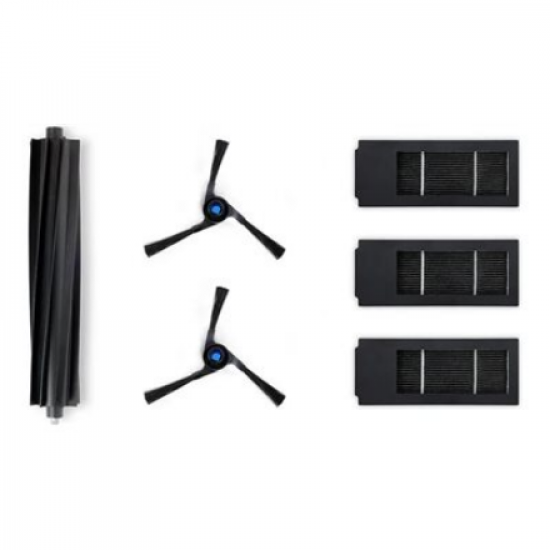 Ecovacs | Antibacterial Service Kit for DEEBOT X2 OMNI | DKT060099