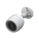 EZVIZ | IP Camera | CS-H3c | Bullet | 2 MP | 2.8mm | IP67 | H.264/H.265 | Micro SD, Max. 512GB