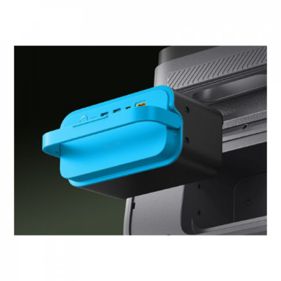 Anker Solix | EverFrost Powered Cooler 30 (33L) | A17A03M2