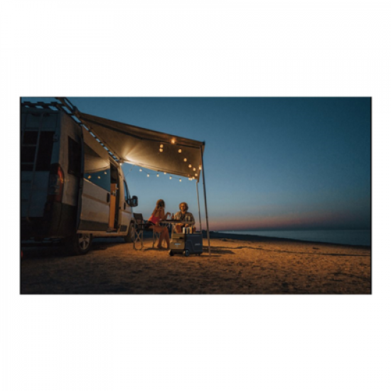 Anker Solix | EverFrost Powered Cooler 30 (33L) | A17A03M2