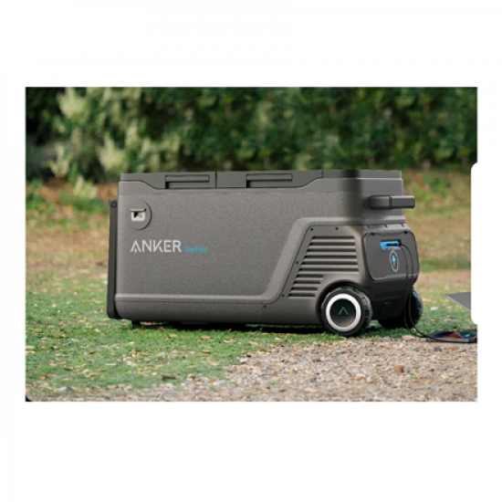 Anker Solix | EverFrost Powered Cooler 30 (33L) | A17A03M2