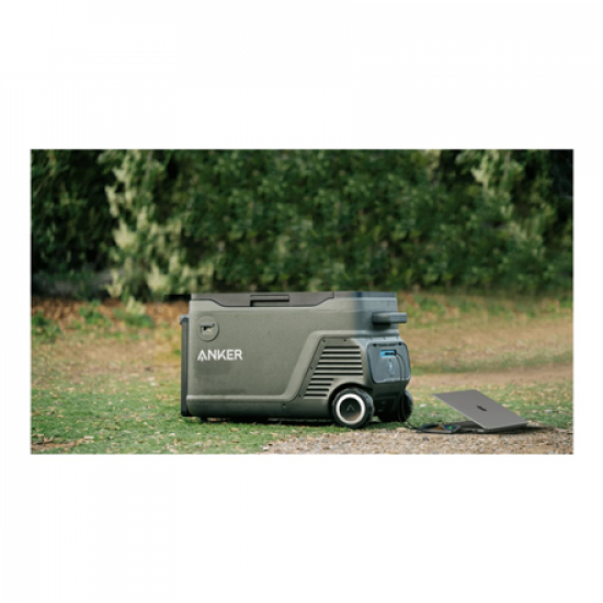 Anker Solix | EverFrost Powered Cooler 30 (33L) | A17A03M2