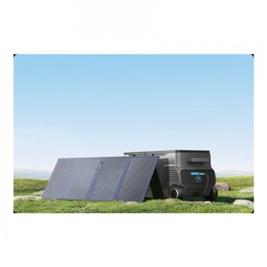 Anker Solix | EverFrost Powered Cooler 30 (33L) | A17A03M2