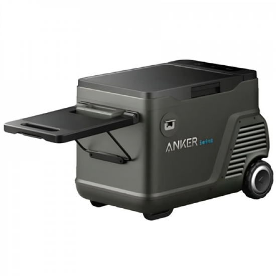 Anker Solix | EverFrost Powered Cooler 40 (43L) | A17A13M2