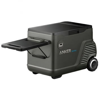 Anker Solix | EverFrost Powered Cooler 40 (43L) | A17A13M2