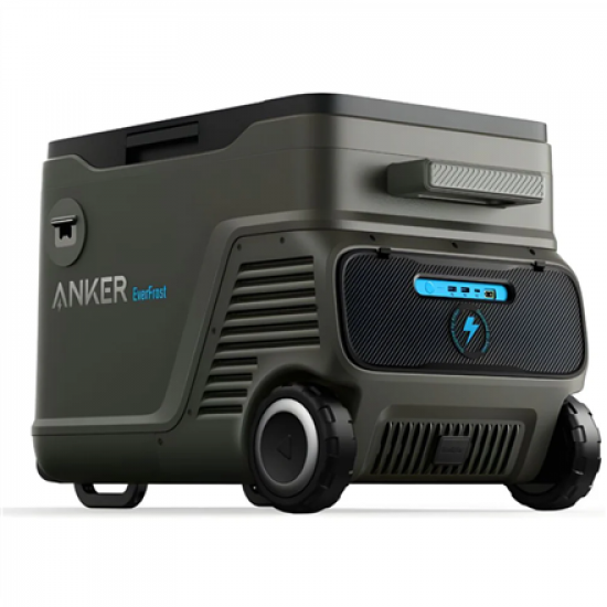 Anker Solix | EverFrost Powered Cooler 40 (43L) | A17A13M2