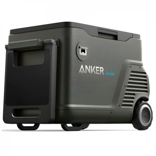 Anker Solix | EverFrost Powered Cooler 40 (43L) | A17A13M2