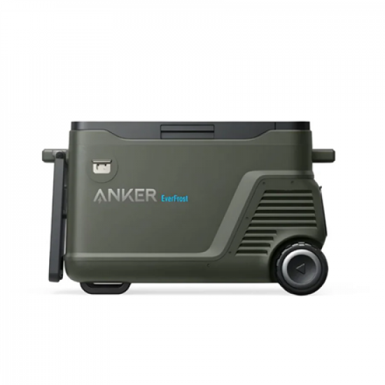 Anker Solix | EverFrost Powered Cooler 40 (43L) | A17A13M2