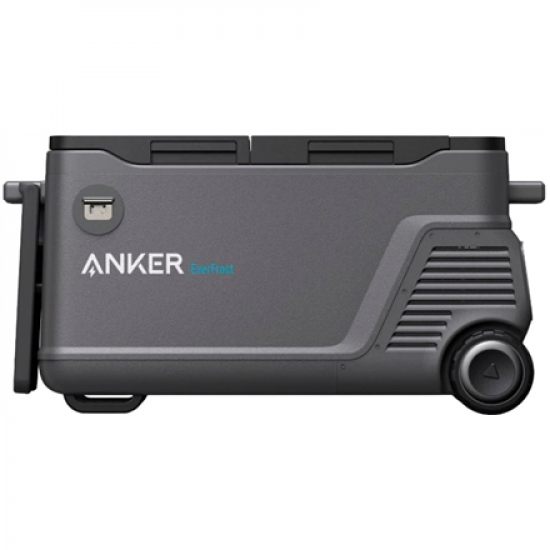 Anker Solix | EverFrost Powered Cooler 50 (53L) | A17A23M2