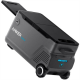 Anker Solix | EverFrost Powered Cooler 50 (53L) | A17A23M2
