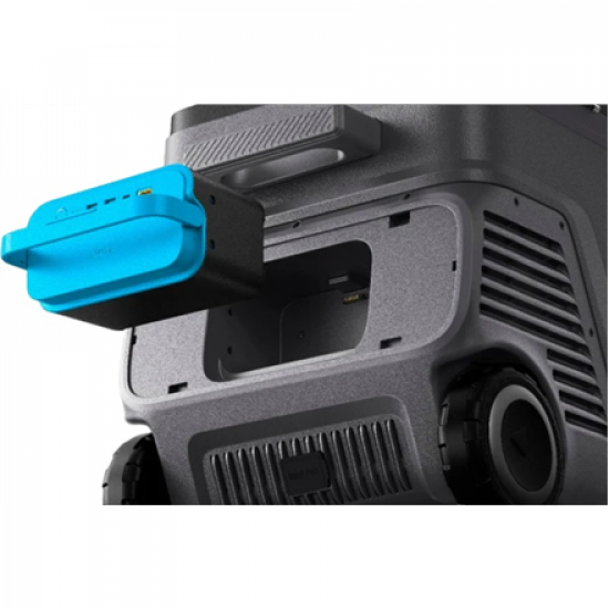 Anker Solix | EverFrost Powered Cooler 50 (53L) | A17A23M2