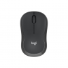 Logitech Silent Mouse | M240 | Wireless | Bluetooth | Graphite