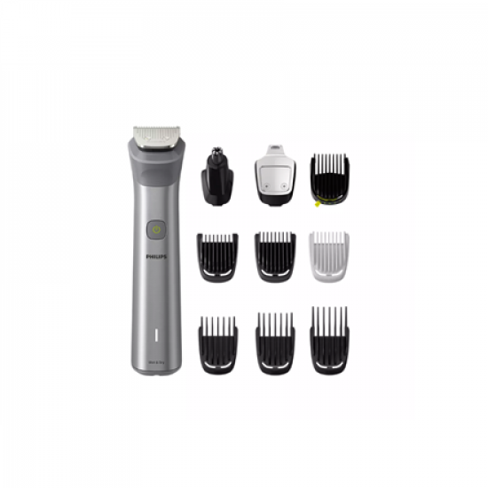 Philips | All-in-One Trimmer | MG5920/15 | Cordless | Wet & Dry | Number of length steps 11 | Silver