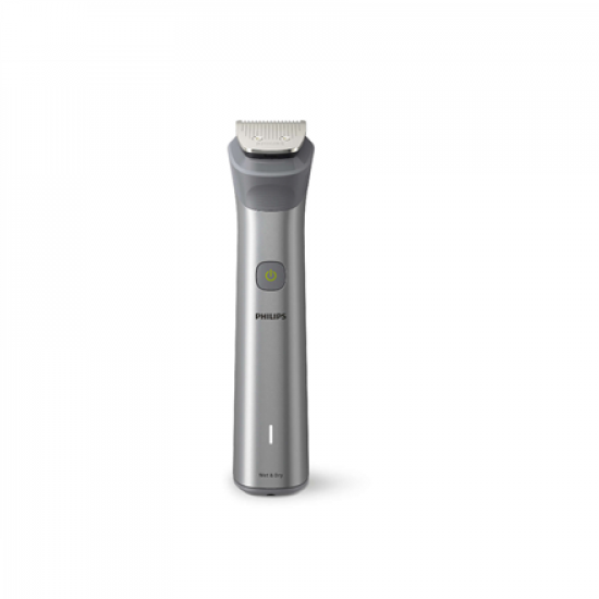 Philips | All-in-One Trimmer | MG5920/15 | Cordless | Wet & Dry | Number of length steps 11 | Silver